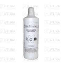 Ultragarsinės vonelės skystis COM1 koncentruotas 1ltr.