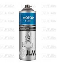 Eteris variklio paleidimui JLM Motor Start 300ml
