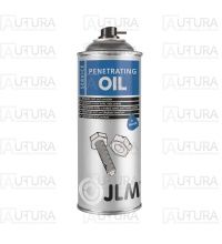 Skvarbusis tepalas JLM Penetrating Oil 400ml