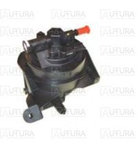 KURO FILTRAS FORD FOCUS 2.0TDCI;PEUG 307 2.0HDI