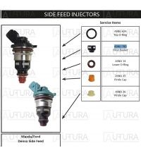 DENSO FILTER