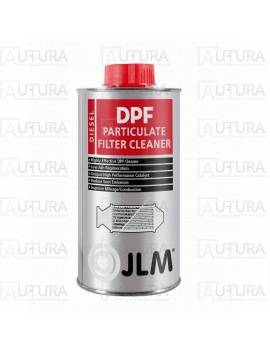 DPF valymo priedas JLM Diesel DPF Cleaner 375 ml