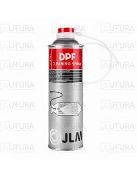DPF valymo purškiamas priedas JLM Diesel DPF Spray