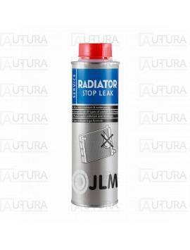 Radijatoriaus sandariklis ir atnaujintojas JLM Radiator Sealer & Condtioner 250ml PRO