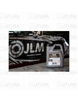 ALYVA JLM 5W/40 5L PREMIUM GRADE PERFORMANCE OIL SYNTHETIC