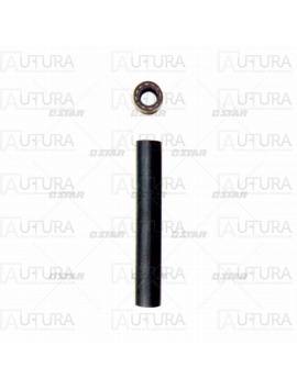 Žarna kuro d6X13mm guminė