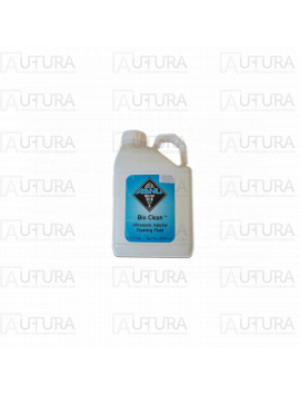 Ultragarsinės vonelės skystis ASNU FLUID BIO-CLEAN ULTRASONIC 5 Ltr.