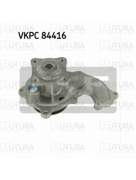 VANDENS POMPA Ford1.8tdi/ 1.8tdci/ 1.8di focus 99-/connect, SKF