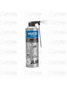 Universalus purškiamas tepalas 400ml. /JLM Multispray