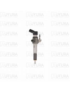 Piezoelectric CR injector VOLVO C30, S40 II, S60 II, S80 II, V40, V50, V60 I, V70 III; CITROEN BERLI