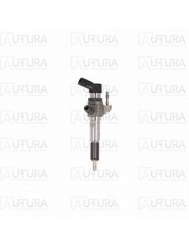 Piezoelectric CR injector VOLVO C30, S40 II, S60 II, S80 II, V40, V50, V60 I, V70 III; CITROEN BERLI