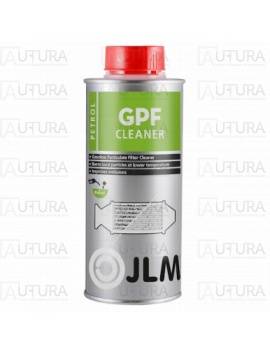 Valiklis benzininių automobilių kietųjų dalelių GPF filtrų, JLM Petrol GPF Cleaner - 250ml