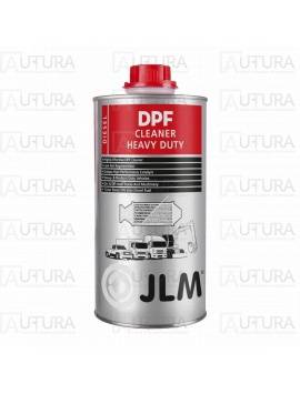 DPF valymo priedas sunkiajam transportui JLM Diesel DPF Cleaner Heavy Duty