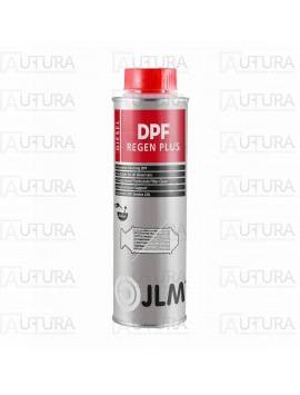 DPF regeneravimo priedas JLM Diesel DPF ReGen Plus 250ml