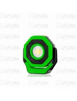 RANKINIS ZIBINTUVELIS 100/350/700 lumens 3.7V 2.6Ah Li-ion