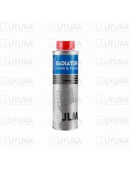 Radiatoriaus ploviklis JLM Radiator Clean & Flush 250ml