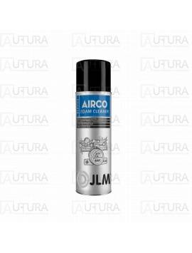 Vėdinimo-kondicionavimo sistemos valymo putos JLM Airconditioning Foam +žarnelė