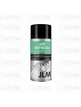 Oro kondicionieriaus valiklis JLM AIR REFRESH tropinių persikų kvapo 150ml