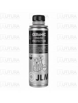 Alyvos priedas mažinantis trintį JLM CERAMIC ENGINE PROTECTOR