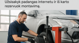Žieminės padangos 2025: kaip išsirinkti geriausias?_1