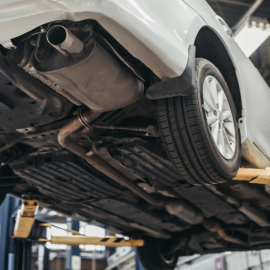 Birželį laukiame jūsų naujajame autoservise