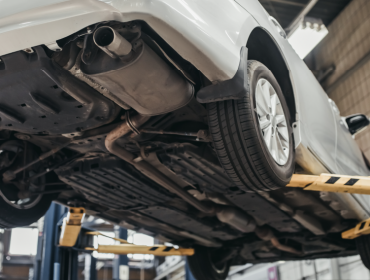 Birželį laukiame jūsų naujajame autoservise