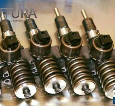 Bosch Diesel Service