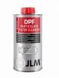 DPF valymo priedas JLM Diesel DPF Cleaner 375 ml