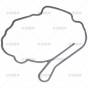 VAKUMO/KURO POMPOS TARPINE VW 1.9TDI,1.4TDI