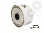 KURO FILTRAS LAND ROVER DISCOVERY III, IV, RANGE ROVER III