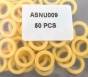 SPACER INJECTOR O'RING FOR BOSCH INJECTORS 2MM