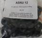 O-ZIEDAS BOSCH K-JETRONIC INJECTOR RUBBER