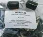 PROTECTION CAP 15MM UNIVERSAL INJECTOR END