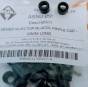 PINTLE CAP DENSO INJECTOR BLACK 7MM LONG 4MM