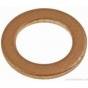 TERMOPOVERZLE 14,5X21X1,5 CU NISSAN;FORD TRANSIT DELPHI