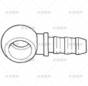 Jungtis Q12X8mm