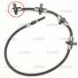 JUNGTIS CR BOSCH GRYZTAMO PIEZO AUDI; BMW; MERCEDES; VW  1WAY