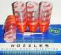 IPURSKIKLIS CR DENSO  MAZDA 3, 5 2.0CD 12.06-