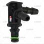 JUNGTIS CR BOSCH GRYZTAMO 2WAY,RENAULT CLIO IV 1.5 DCI 2012-2018