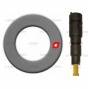 TERMOPOVERZLE MB ATEGO STEEL