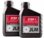 Įsiurbimo sistemos valymo skysčių kpl. JLM Diesel Intake Extreme Clean Fluid Pack