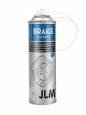 Stabdžių ir detalių valiklis JLM Brake & Parts cleaner 500ml.