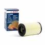 ORO FILTRAS PEUGEOT BOXER 9/2005->