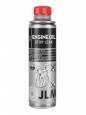 Alyvos priedas stabdantis nutekėjimus JLM Oil Stop Leak - 250ml