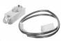 BOSCH / HOLLEY MINI SINGLE POINT INJECTOR BLOCK & HARNESS