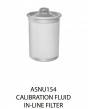 ASNU REPLACEMENT FUEL FILTER