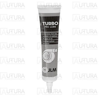 Turbinos tepalas apsaugoti nuo sauso paleidimo JLM Turbo Pre Lube 20ML_2