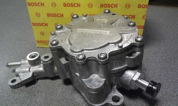 VAKUMO/KURO SIURBLYS VW 1.2,1.4,2.0TDI 2000-2008