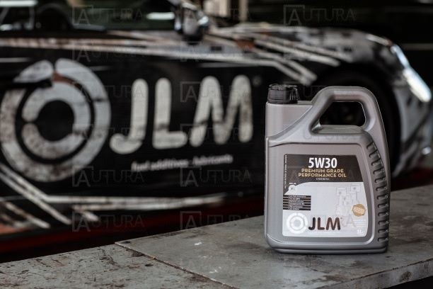 ALYVA JLM 5W/30 5L PREMIUM GRADE PERFORMANCE OIL SYNTHETIC_2