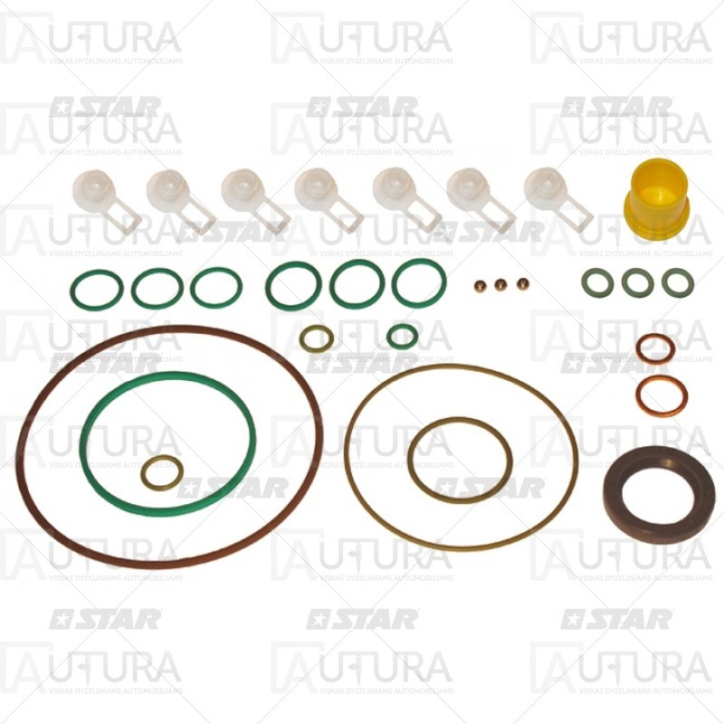 KURO SIURBL.REM.KPL.CR BH CP3 MAN TGA/TGS/TGX D2876LF12,2876LF13_2